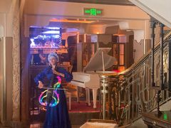 -波特曼西餐厅(中央大街店)