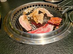 -何发发和牛烧肉·鳗鱼榴莲放题自助(乐峰广场店)