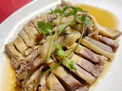 芝城板鸭-芝城故事·建瓯土菜