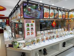 -百味饺子城•海鲜家常菜(秦皇岛店)
