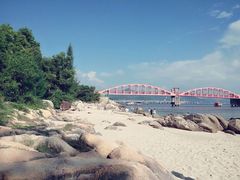 -玫瑰海岸文化旅游度假区