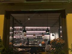 门面-Apollo·西班牙小酒馆(安福路店)