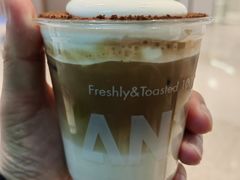 -Ann COFFEE(来福士店)