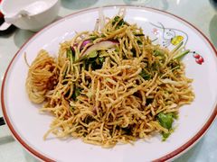 馓子-郑州烤鸭总店