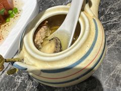 -苏先生海鲜渔庄(金桥店)