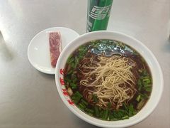 -老赵面店(大西路店)