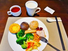 -佘山世茂艾美·御珍轩中餐厅
