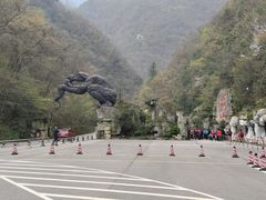 -神农架景区