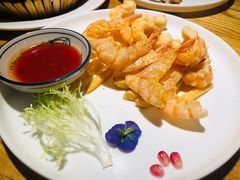-小放牛炒菜馆(中山路乐汇城店)