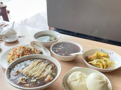 -蒋家桥饺面店(东关街店)