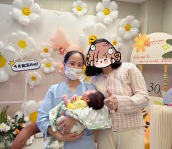 -侒悦缦月子中心·疗愈园区(龙岗店)