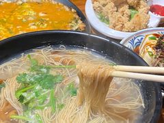-大三元台湾鲁肉饭(沙井新桥店)