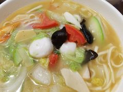 绍三鲜面-同心楼(解放北路店)