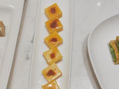 -锦江饭店锦北楼-锦江厅