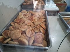 -满记烧饼(牛街东里小区一区店)