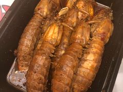 -三妹小龙虾·黄油蟹(华侨城总店)