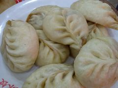 -正阳春烤鸭店(杨楼店)