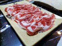-牛九铜火锅