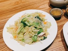 -隐泉之语日式料理(王府中环店)