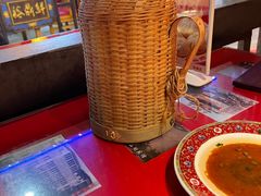 -味福记·本地特色菜(八一万达广场店)