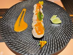 -山葵家·创意料理(宁波来福士店)