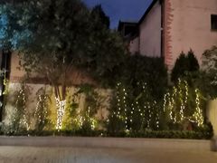 -上海安亭别墅花园酒店