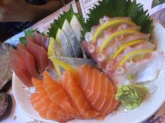 -林妈妈村·日式料理(宝山万达店)