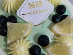 -简·煦蛋糕定制(下沙店)