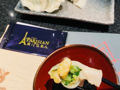-色香味(澳门巴黎人店)