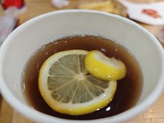 -塔斯汀中国汉堡(长平路店)