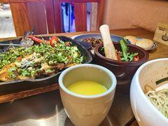 -云海肴云南菜·蒸汽石锅鱼(北京良乡华冠店)