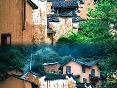 -杨家堂村