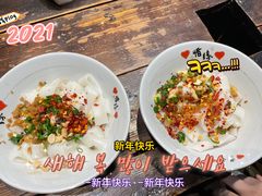 -盟重烧烤(高正街店)