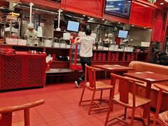 -喜家德虾仁水饺(长泰广场店)