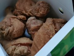 -德克士(阳光店)