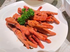 -峰厨大鱼泡饼·天津菜(西青大学城店)