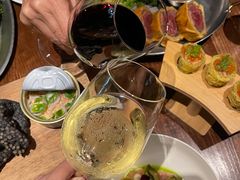 -Bistro 63 创意融合料理(广粤天地店)