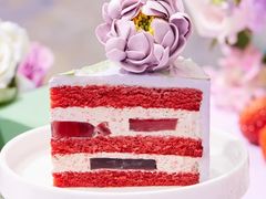 -Pantry's Best派悦坊蛋糕(世纪金源店)