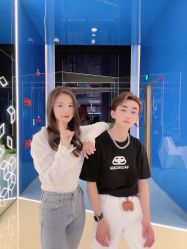 -崇尚GAVIN STYLE臻选