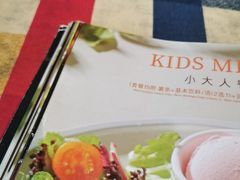 -遇见西木美式餐厅(体育路店)