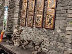 -哈哈曲艺社(西门闲亭店)