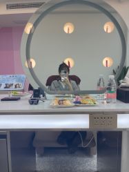 -MINX名珂斯·烫染形象设计