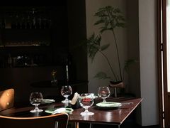 -Fuzzy Bistro 浮几韩餐·茶酒馆