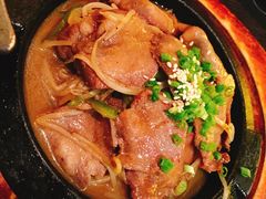 -角落里(中山公园店)