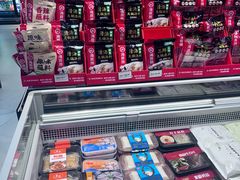 -百佳永辉超市(福田星河店)
