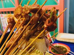 -马路边边串串香(北苑旗舰店)