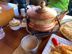 -玛吉阿米·餐吧