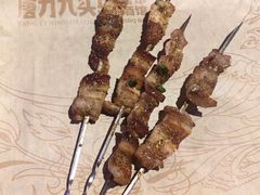 -唐力九头鸟烧烤·罗田吊锅(西云楼店)