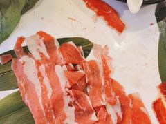 -呷哺呷哺 黄金牧场 (盛世天骄店)