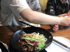 -北京老铺烤鸭(老城根店)